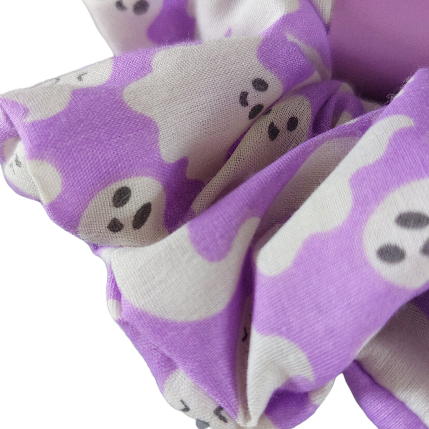 XL Halloween Lilac Ghosts