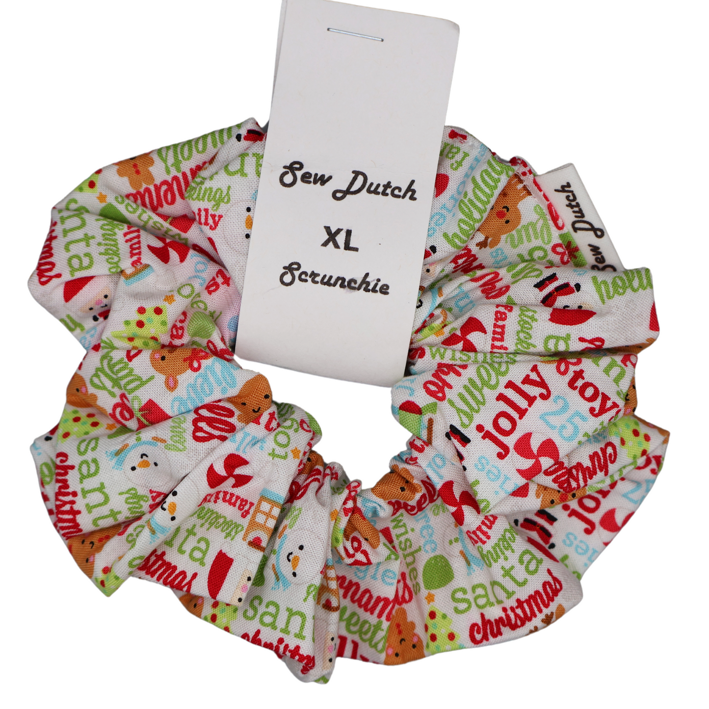 XL Xmas Novelty print