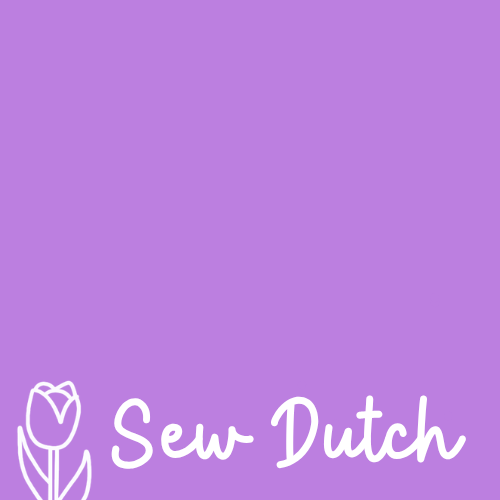 Sew Dutch
